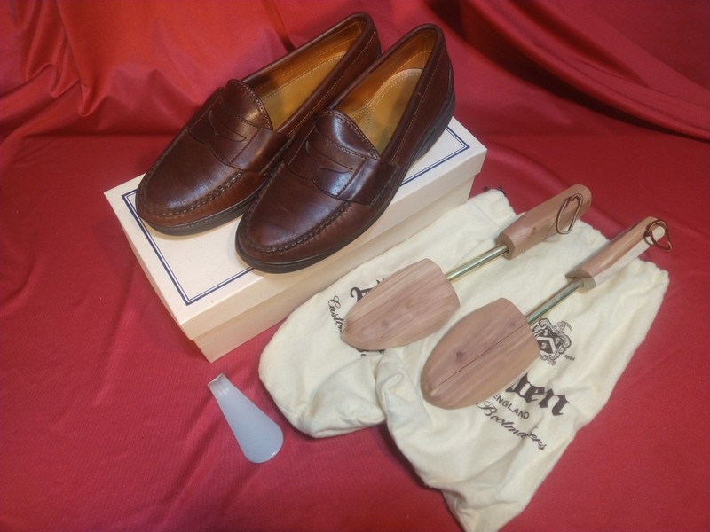 Alden H416