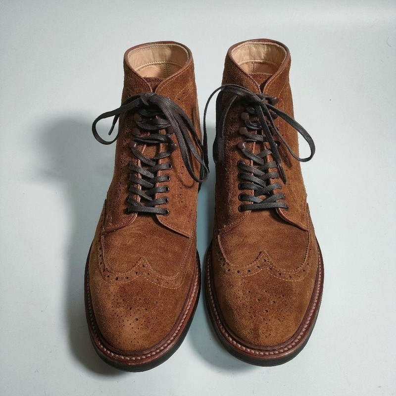 Alden 44624HC
