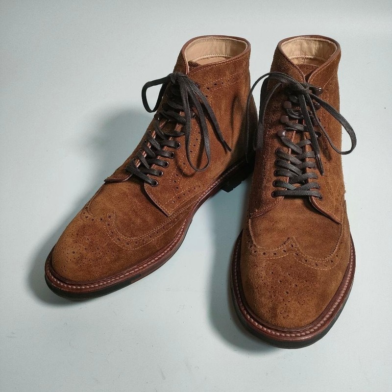 Alden 44624HC