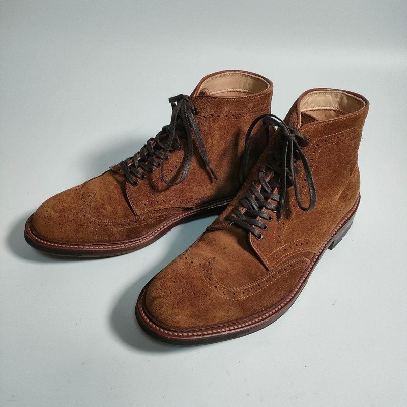 Alden 44624HC