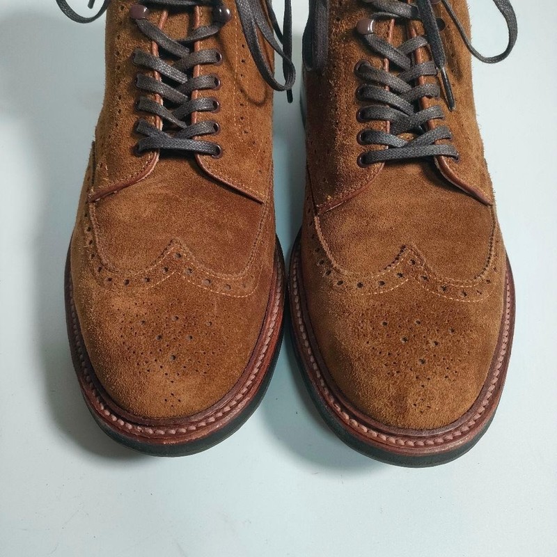 Alden 44624HC