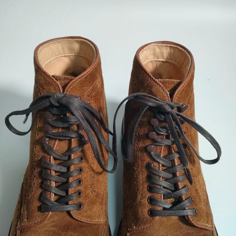 Alden 44624HC