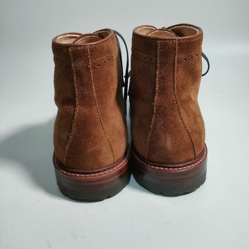 Alden 44624HC