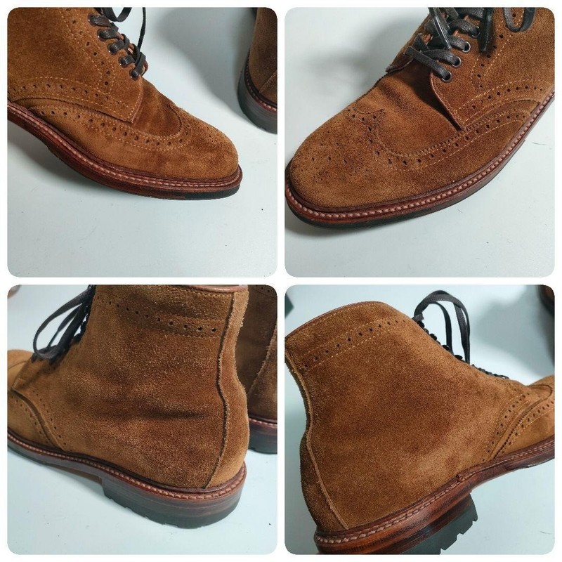 Alden 44624HC