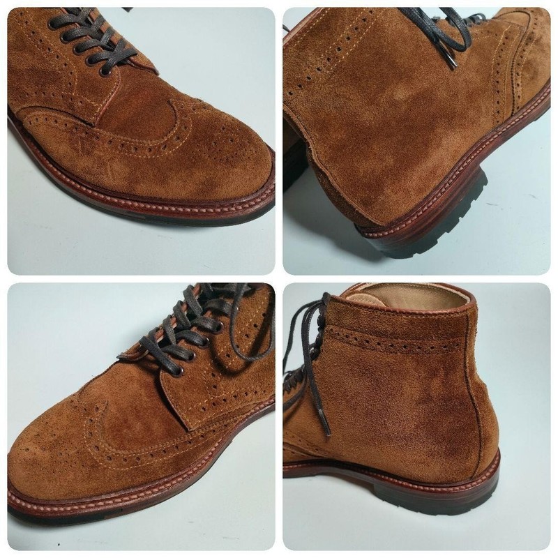 Alden 44624HC