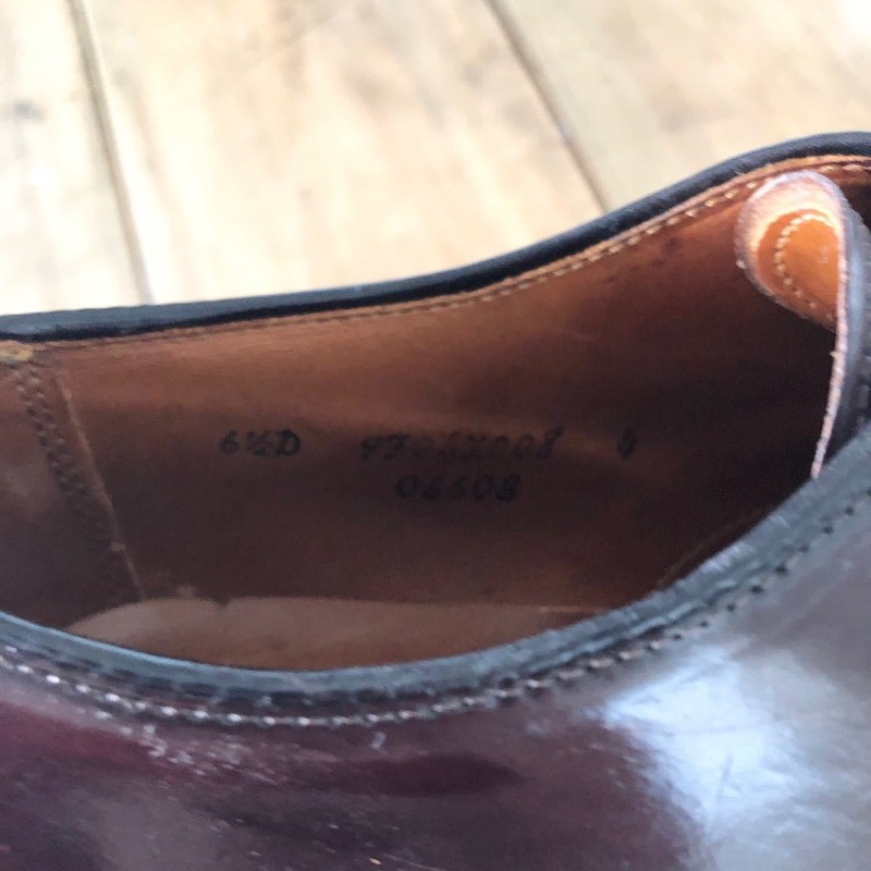 Alden 06608