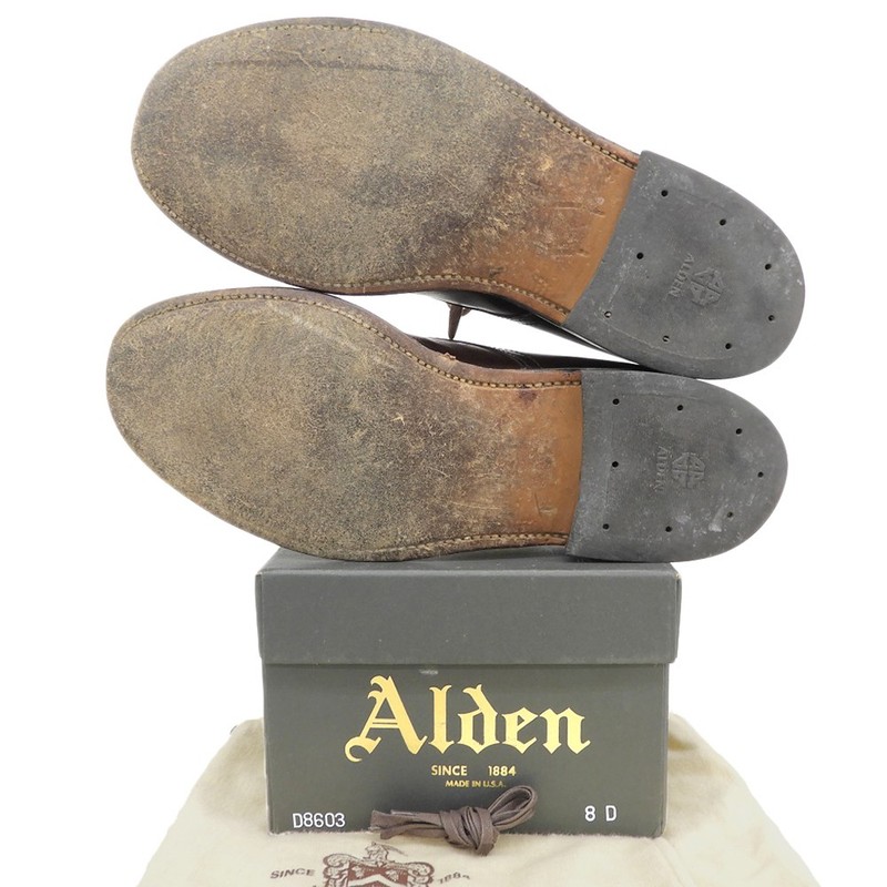 Alden D8603