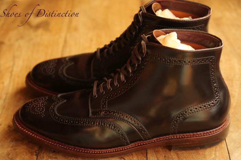 Alden D8804H