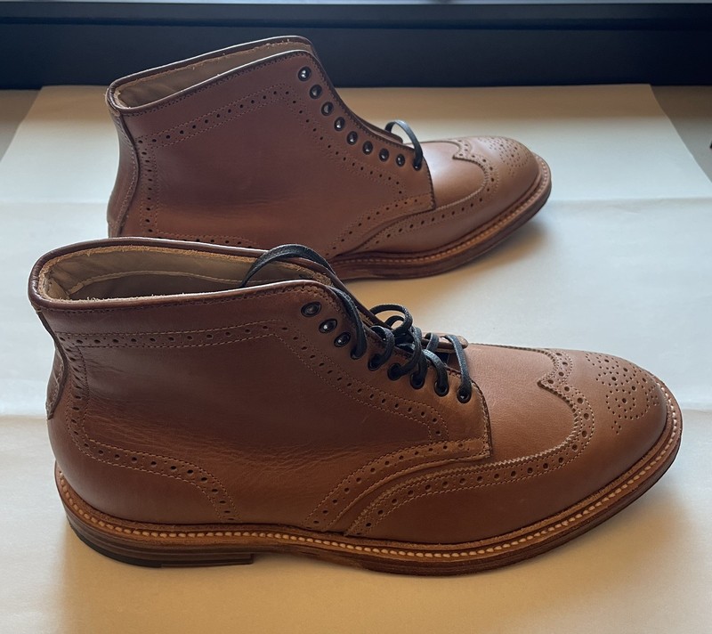 Alden 44625