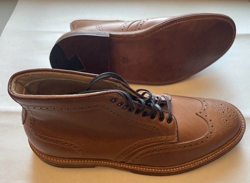 Alden 44625
