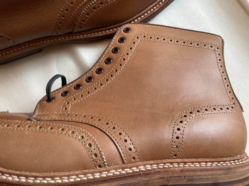 Alden 44625