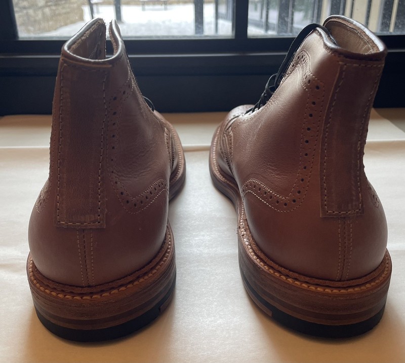 Alden 44625
