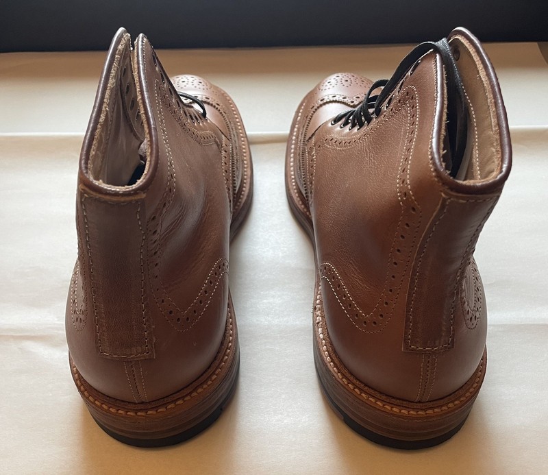 Alden 44625
