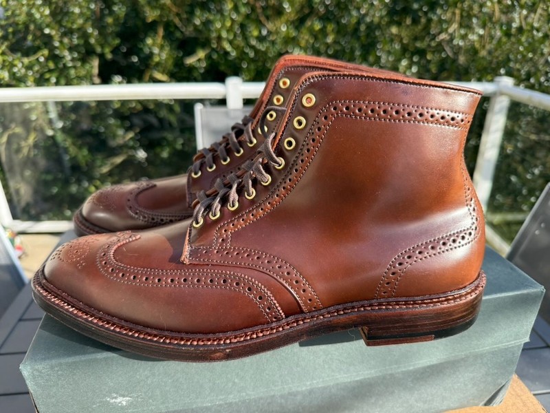 Alden D1810