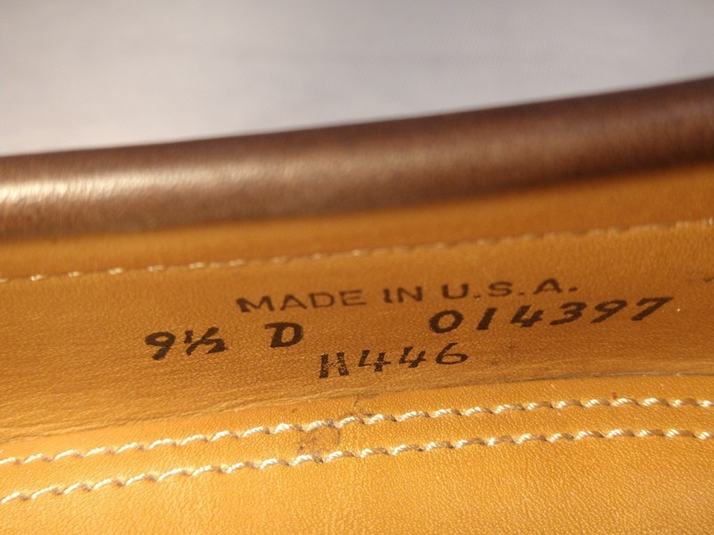 Alden H446