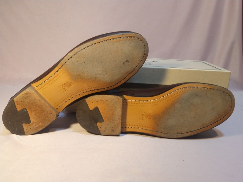 Alden H446