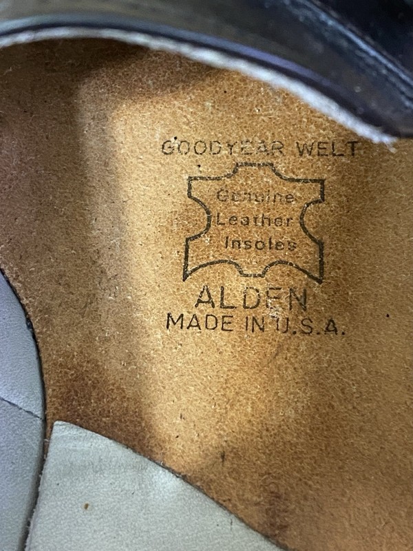 Alden 691