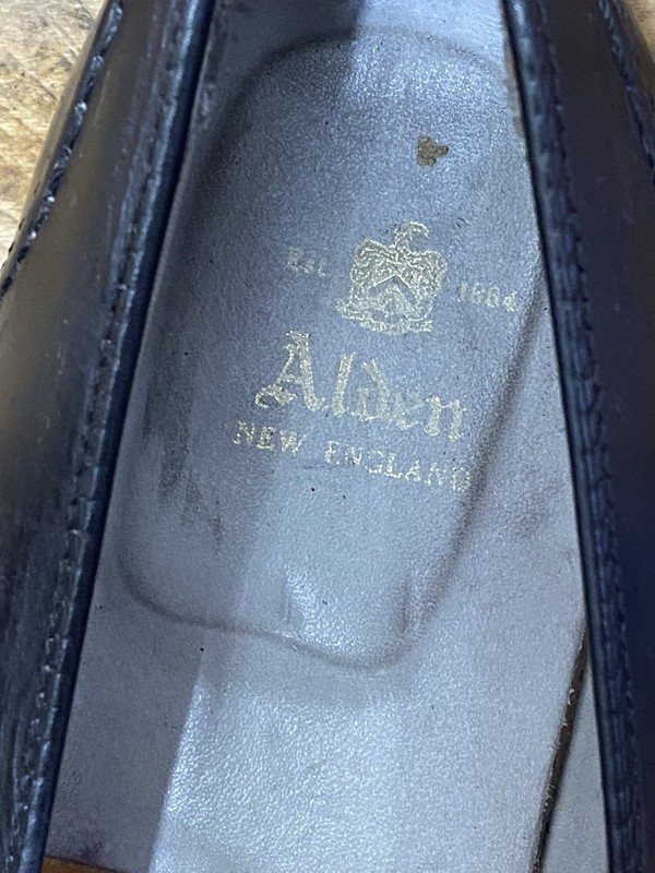 Alden 691