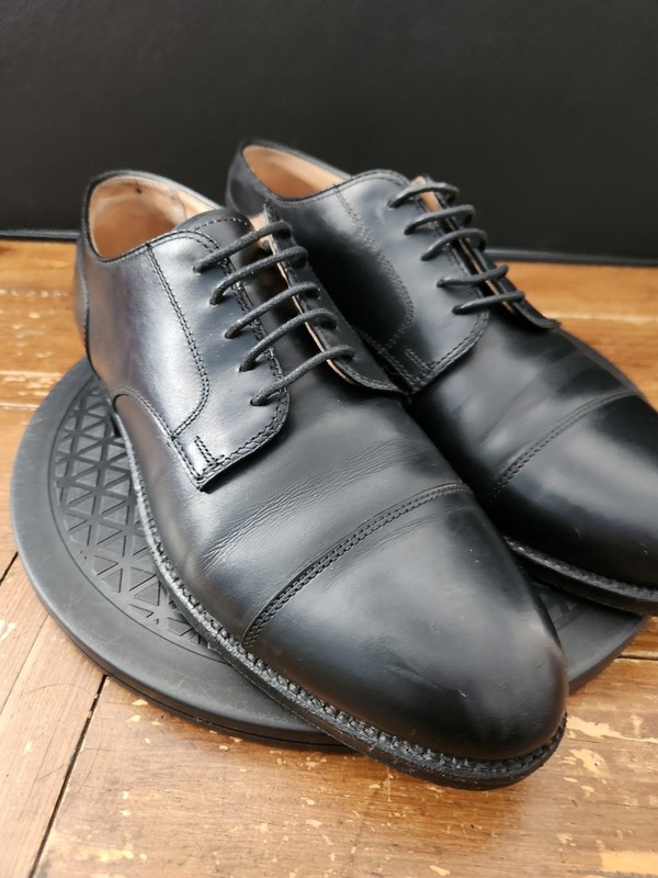 Alden 0971