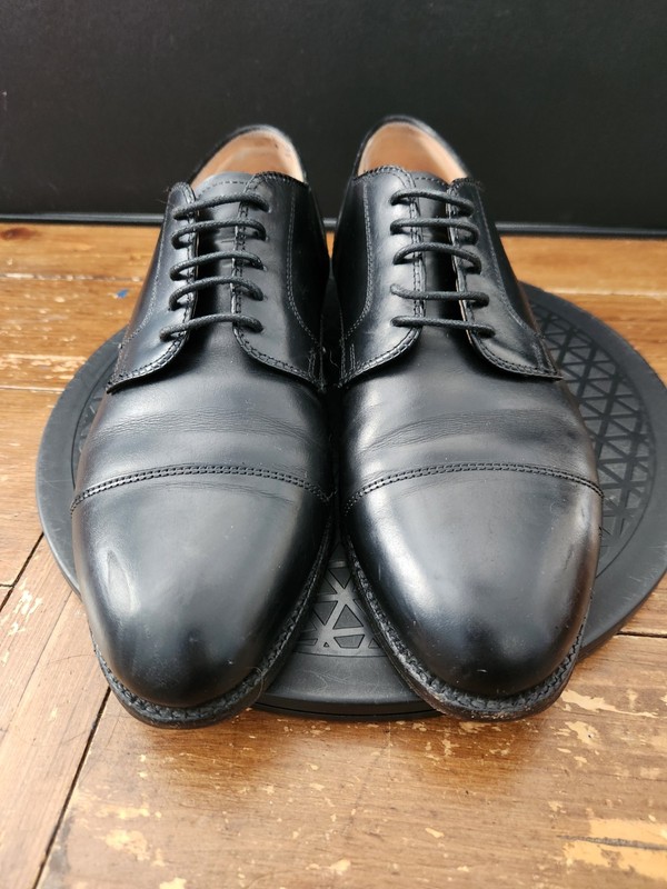 Alden 0971