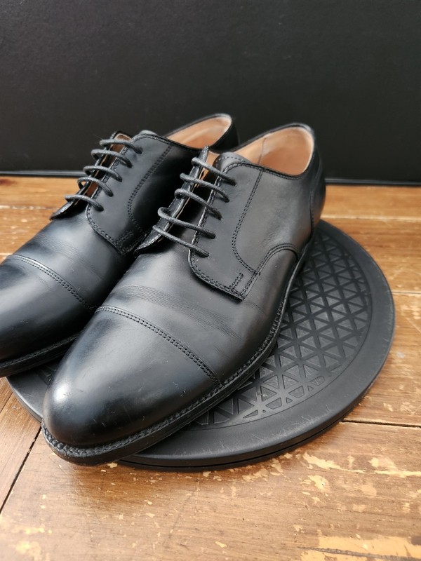 Alden 0971