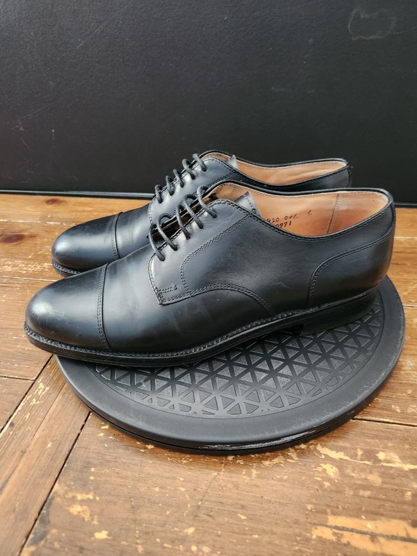 Alden 0971
