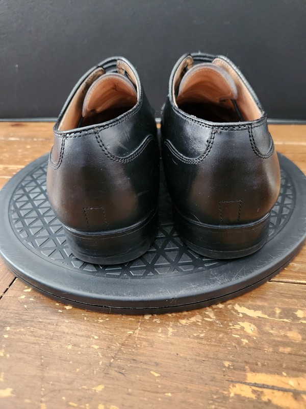 Alden 0971
