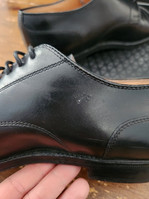 Alden 0971