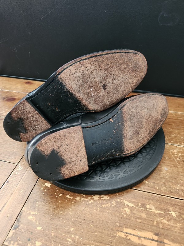 Alden 0971