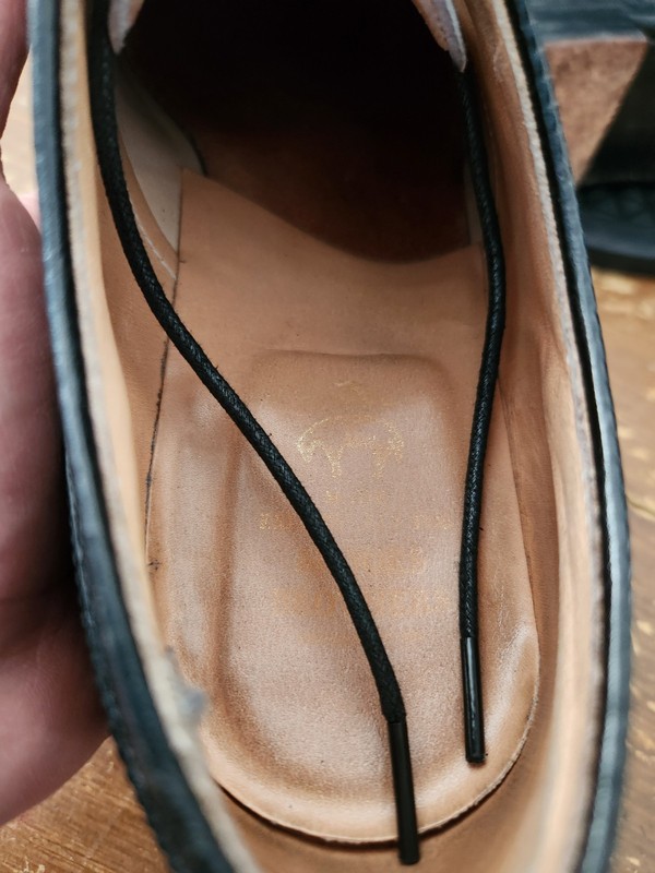 Alden 0971