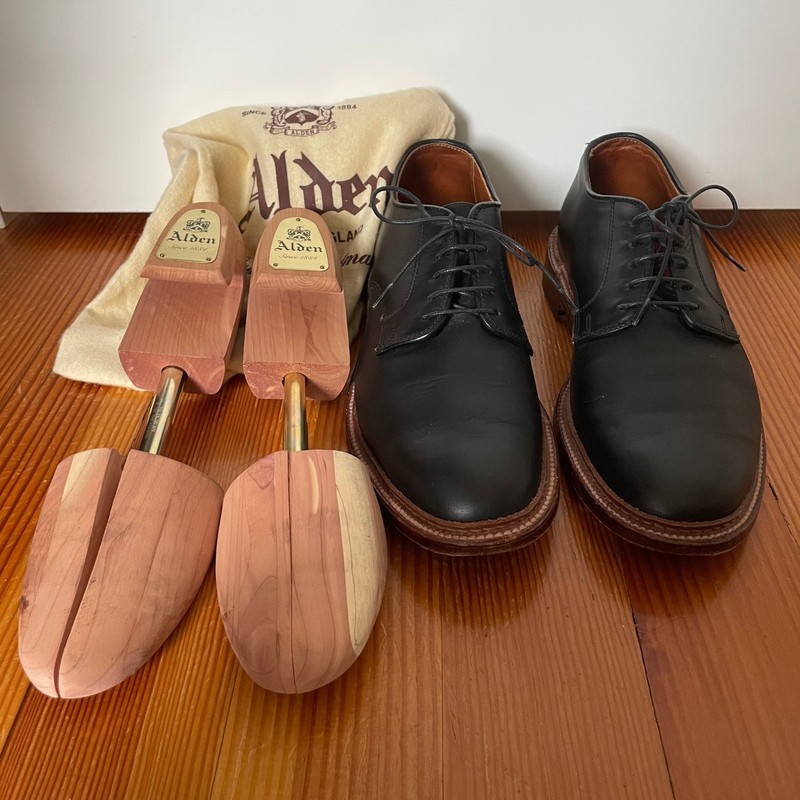 Alden 29363F