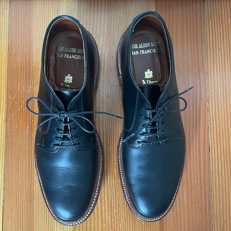 Alden 29363F