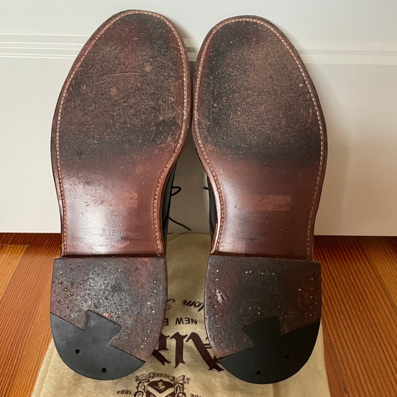Alden 29363F