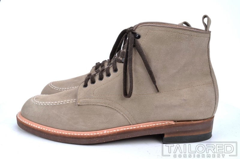 Alden D6943H