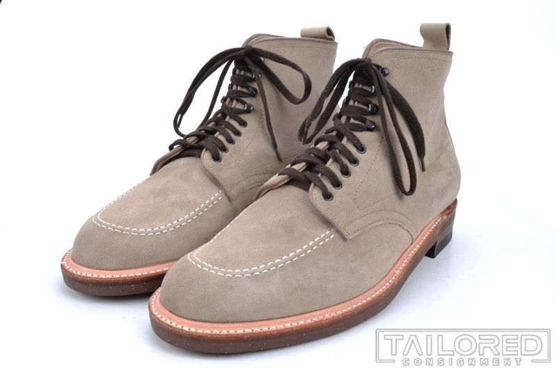 Alden D6943H