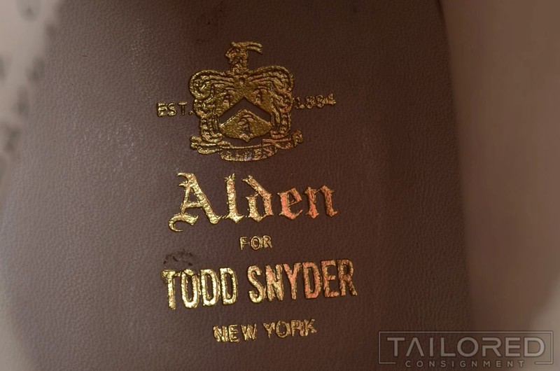 Alden D6943H