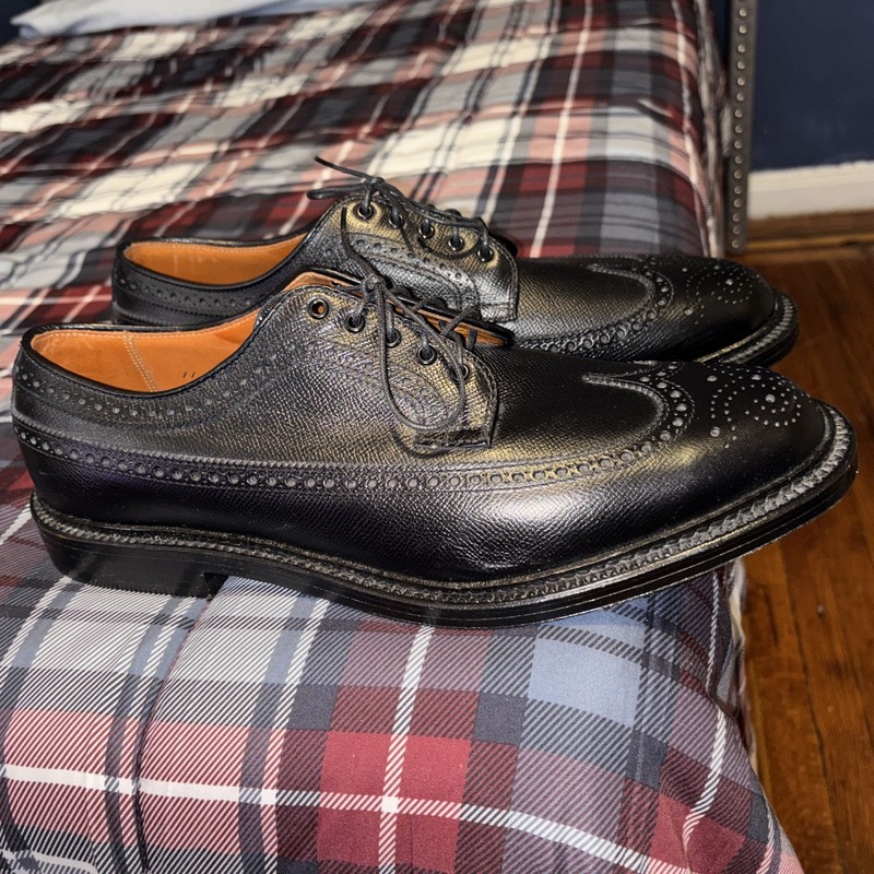 Alden 97690