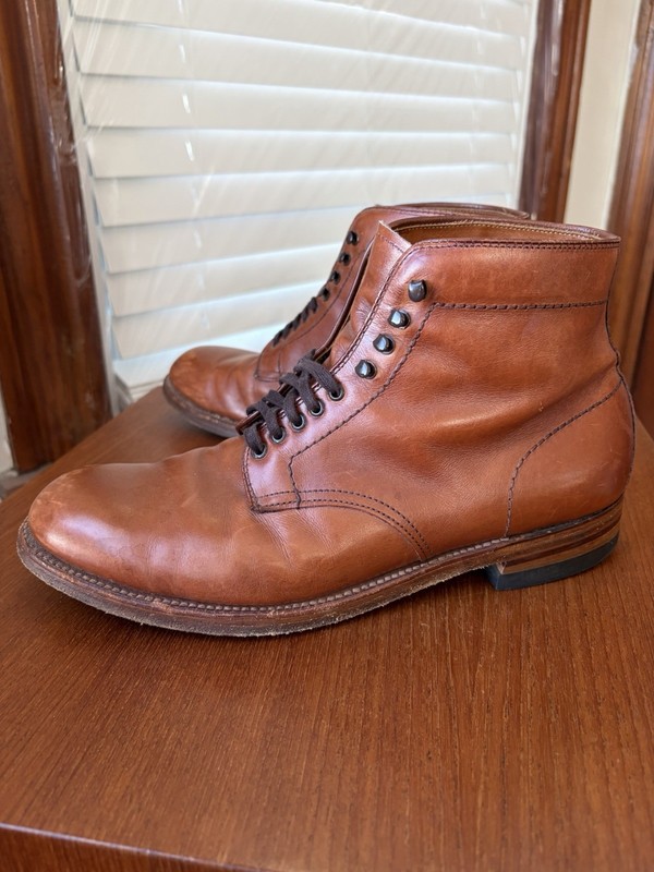 Alden 86044H