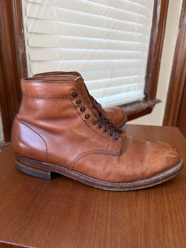 Alden 86044H
