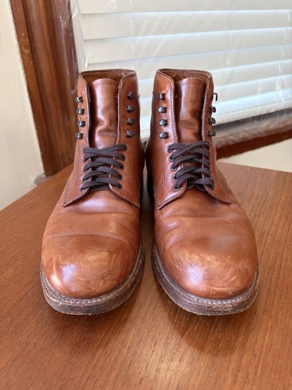 Alden 86044H