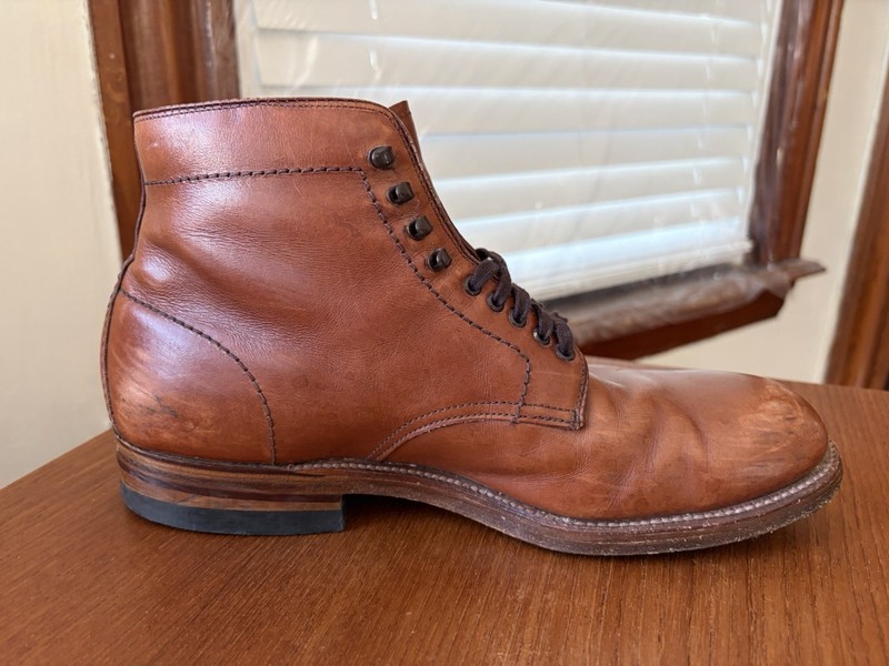 Alden 86044H