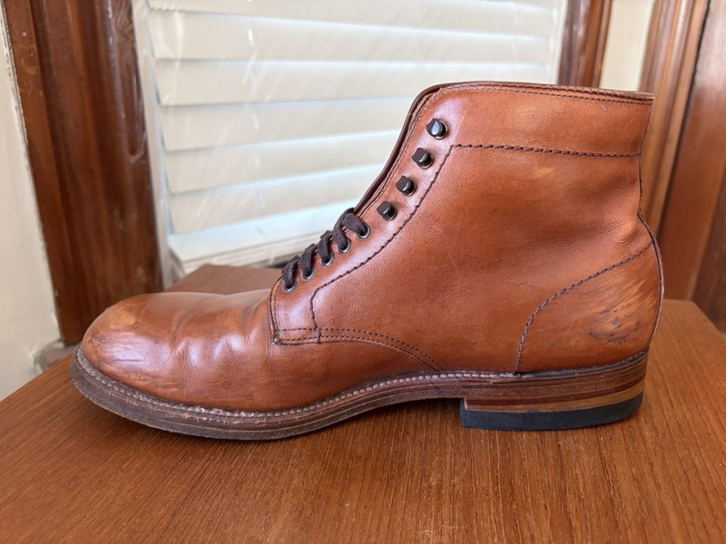 Alden 86044H