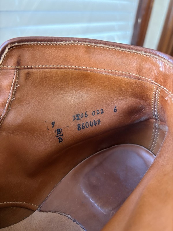 Alden 86044H