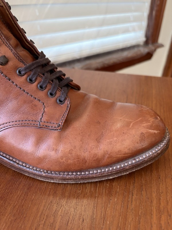 Alden 86044H