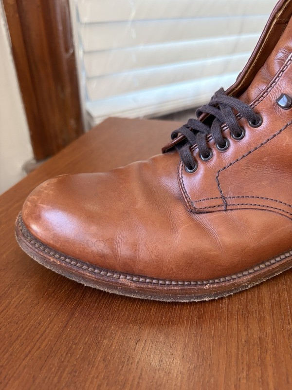 Alden 86044H