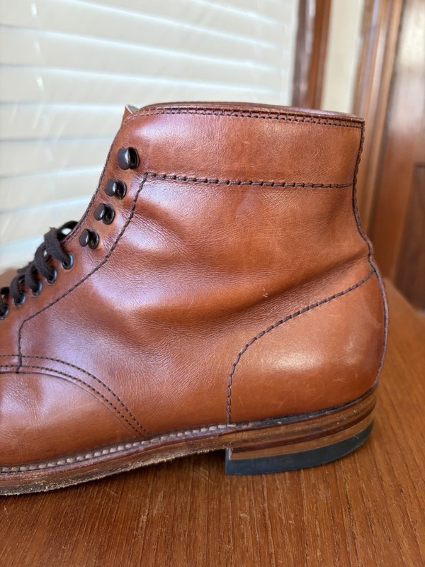 Alden 86044H