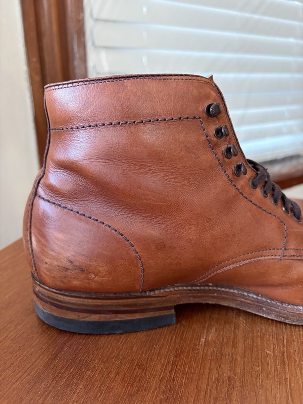 Alden 86044H