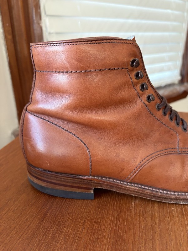 Alden 86044H
