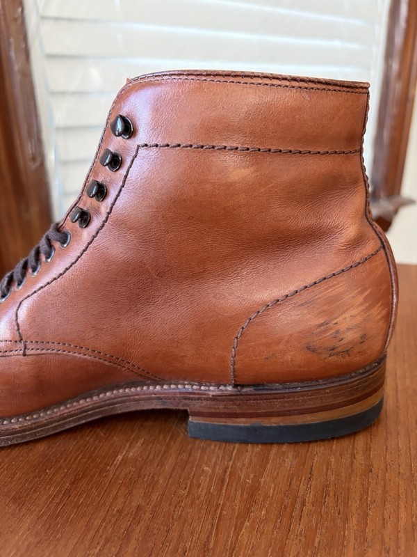 Alden 86044H