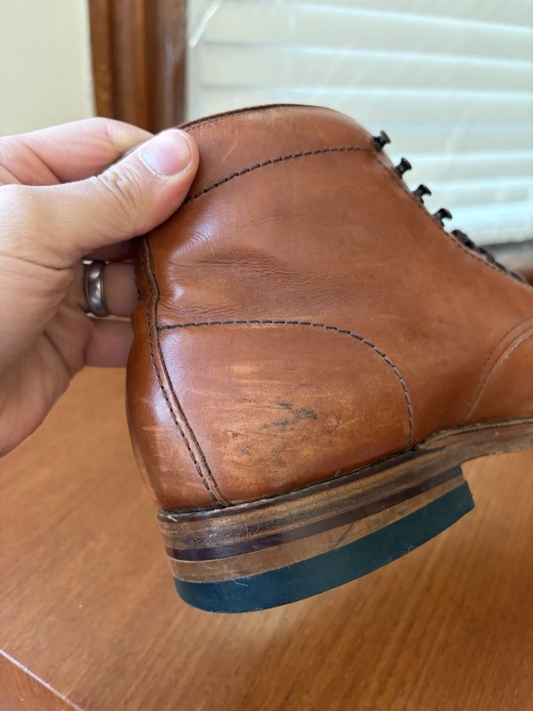 Alden 86044H